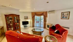 Resale - Villa - Benferri