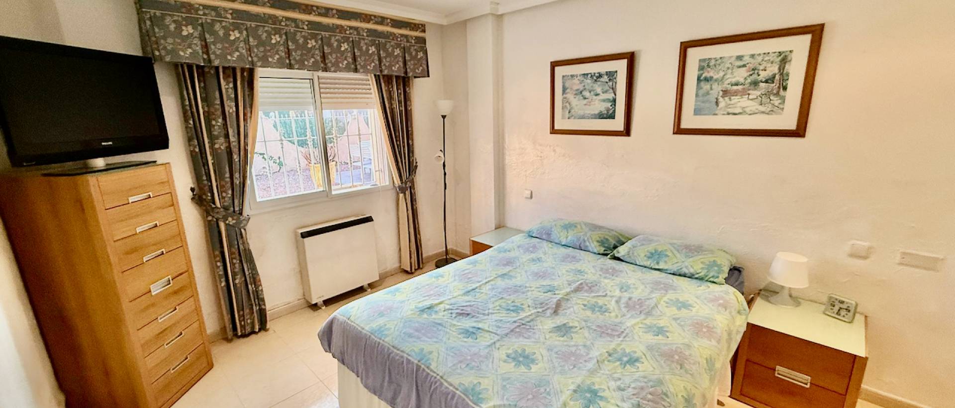 Resale - Villa - Benferri