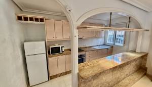 Resale - Villa - Benferri