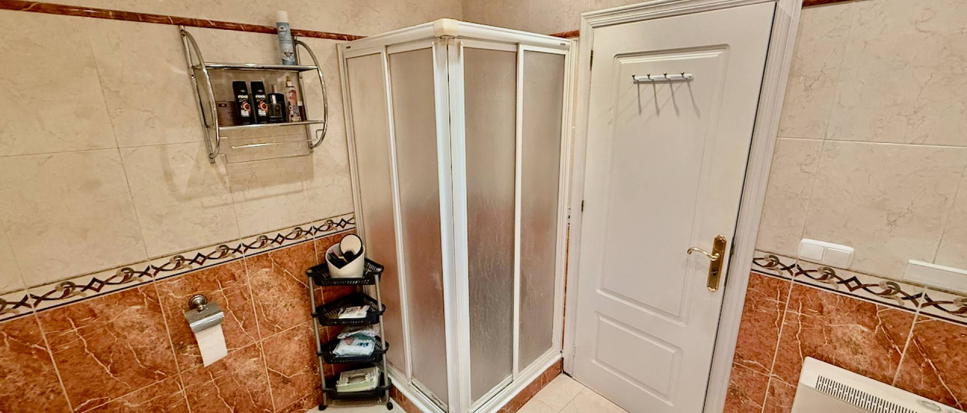 Resale - Villa - Benferri