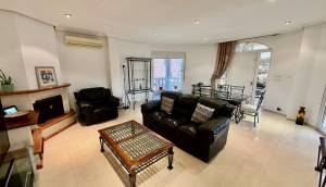 Resale - Villa - Benferri