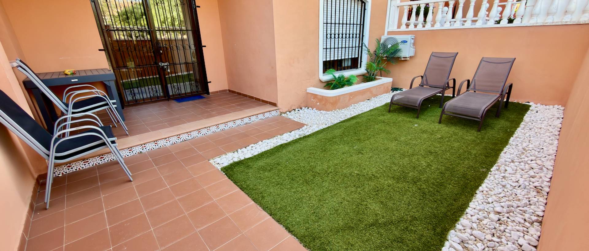 Reventa - Apartmento - Torrevieja - Aguas Nuevas