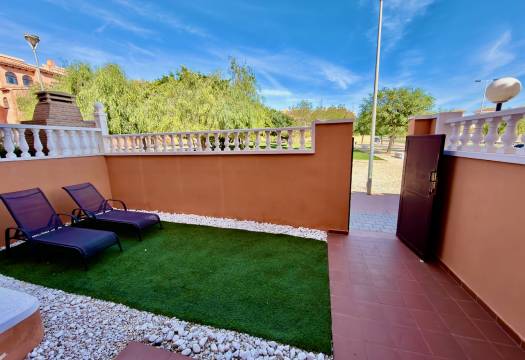 Reventa - Apartmento - Torrevieja - Aguas Nuevas