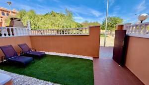 Reventa - Apartmento - Torrevieja - Aguas Nuevas