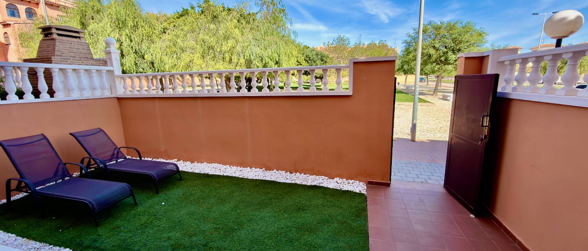 Reventa - Apartmento - Torrevieja - Aguas Nuevas