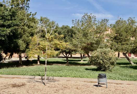 Reventa - Apartmento - Torrevieja - Aguas Nuevas