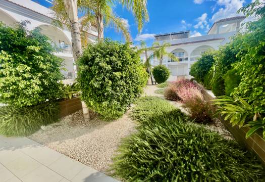 Resale - Apartment - Ciudad Quesada