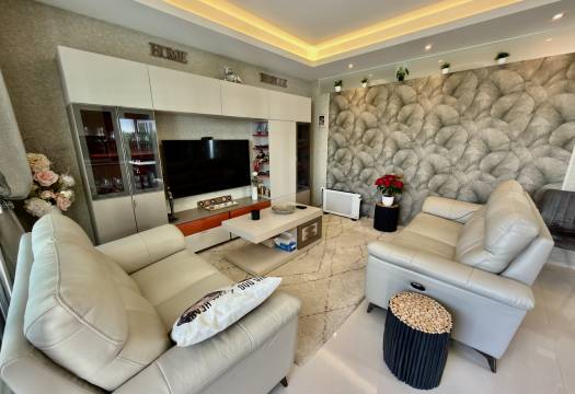 Resale - Apartment - Ciudad Quesada