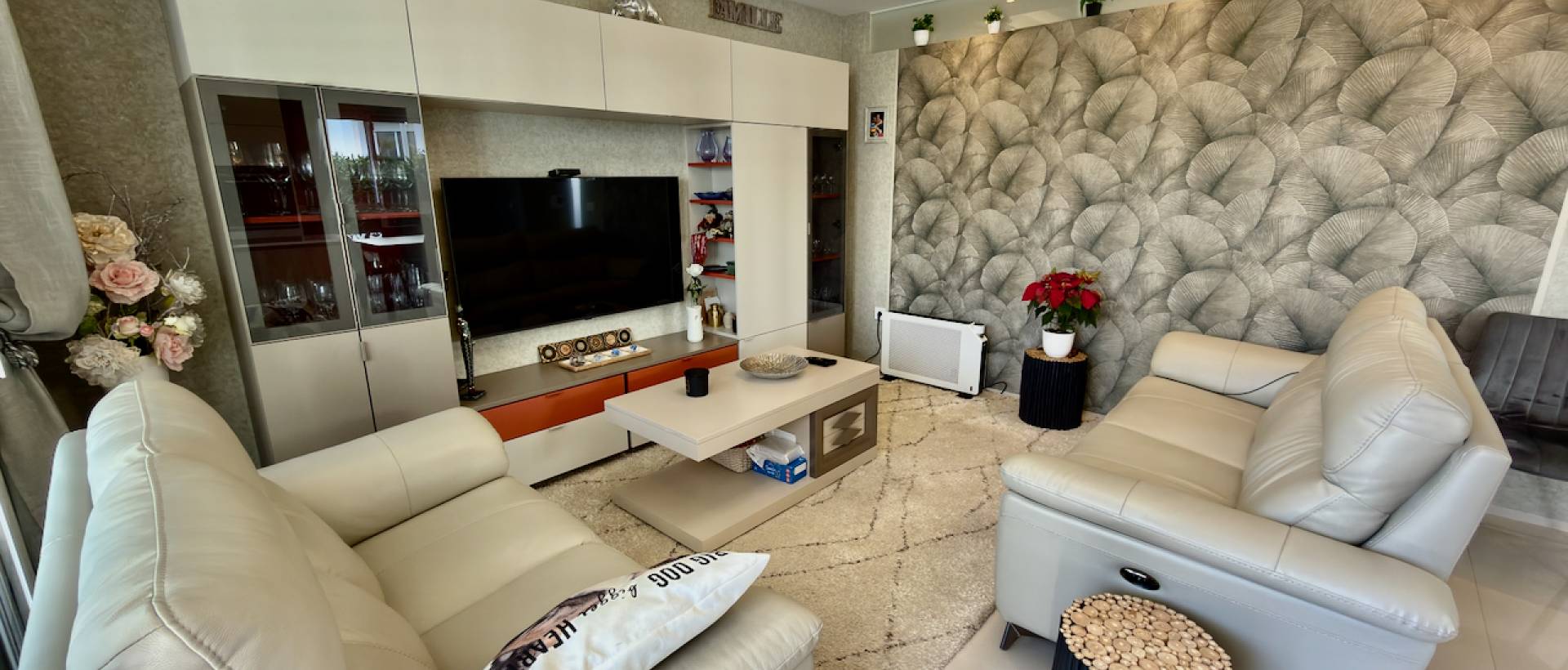 Resale - Apartment - Ciudad Quesada