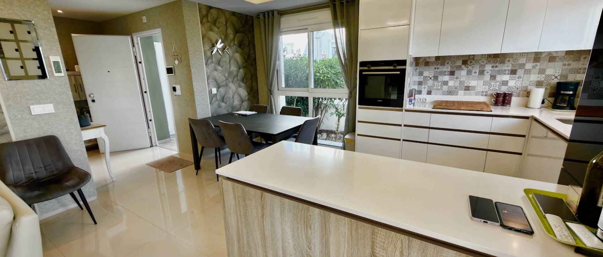 Resale - Apartment - Ciudad Quesada