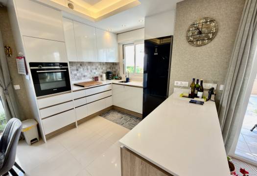 Resale - Apartment - Ciudad Quesada