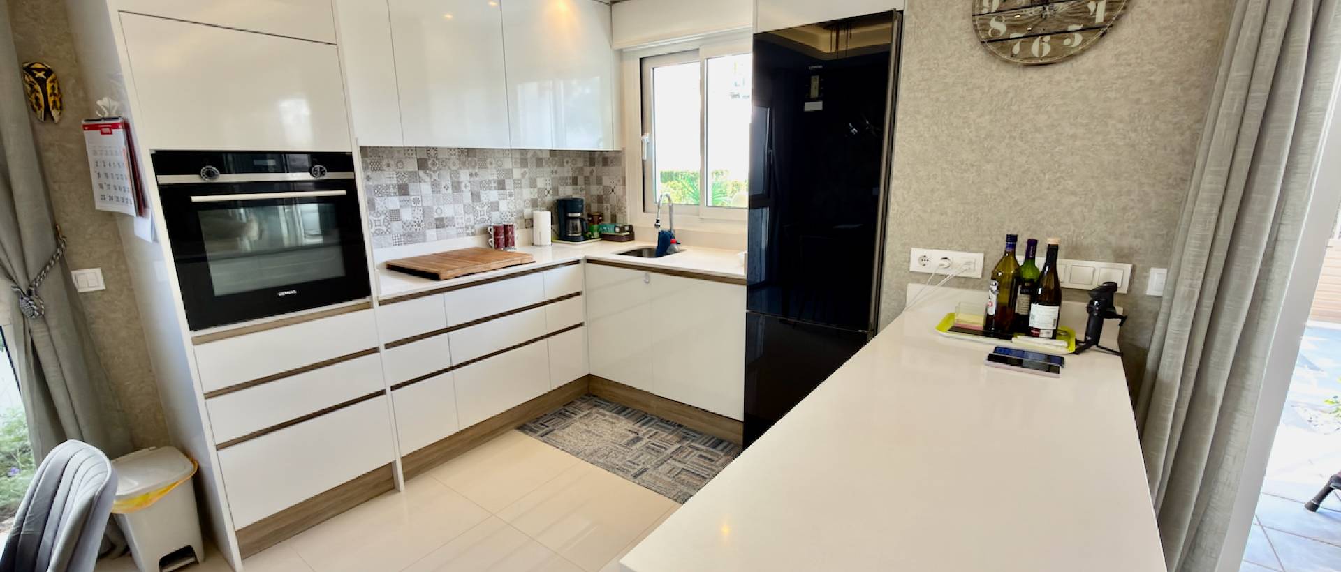 Resale - Apartment - Ciudad Quesada