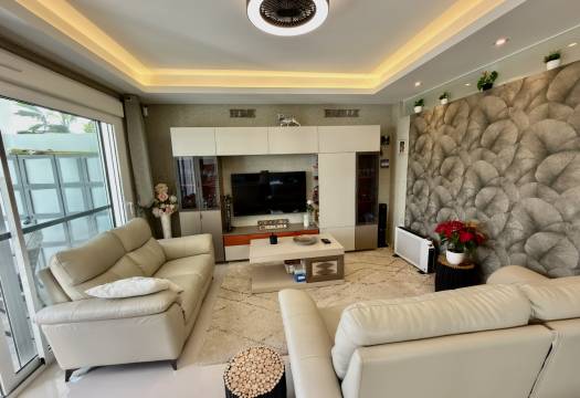 Resale - Apartment - Ciudad Quesada