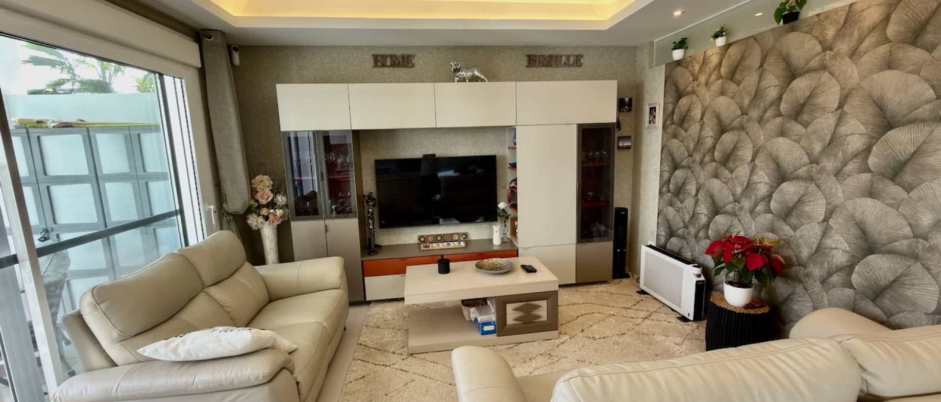 Resale - Apartment - Ciudad Quesada