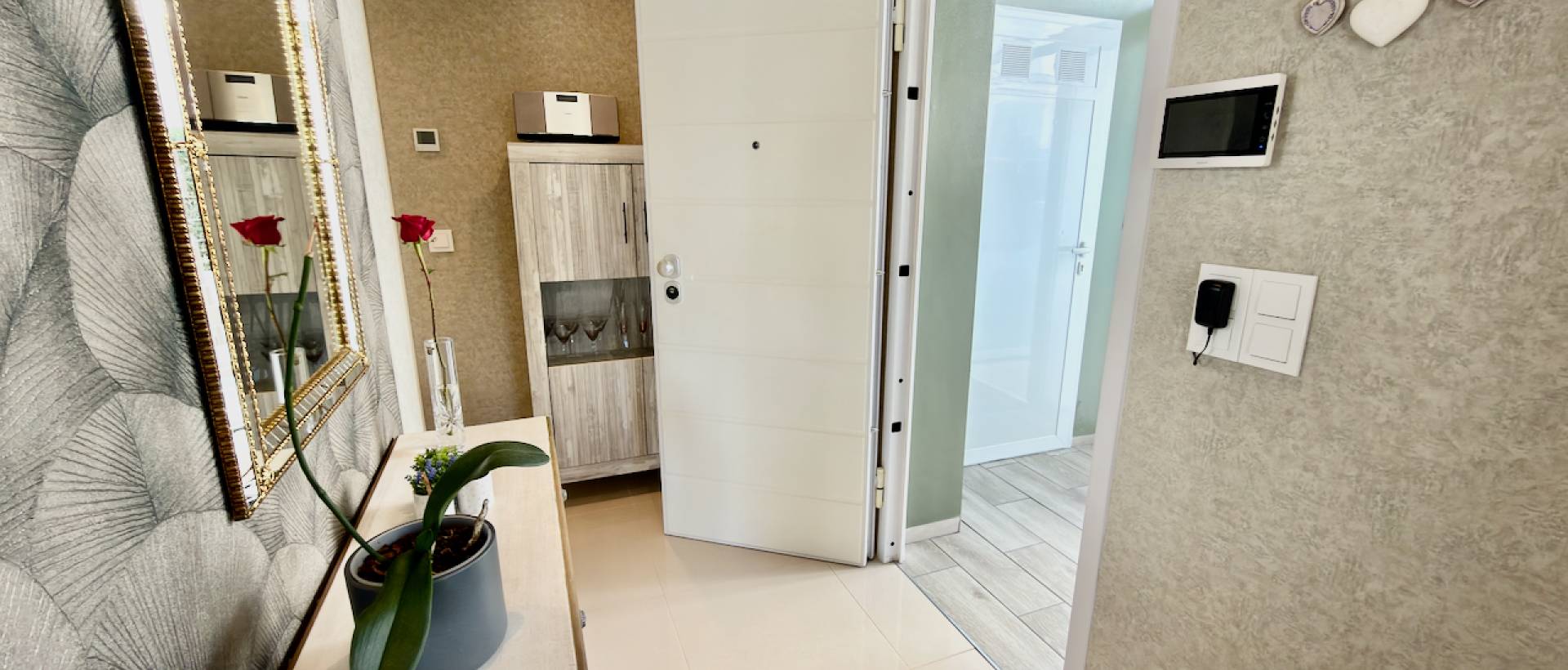 Resale - Apartment - Ciudad Quesada