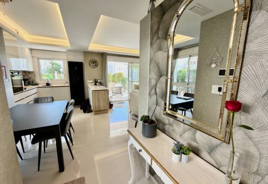 Resale - Apartment - Ciudad Quesada