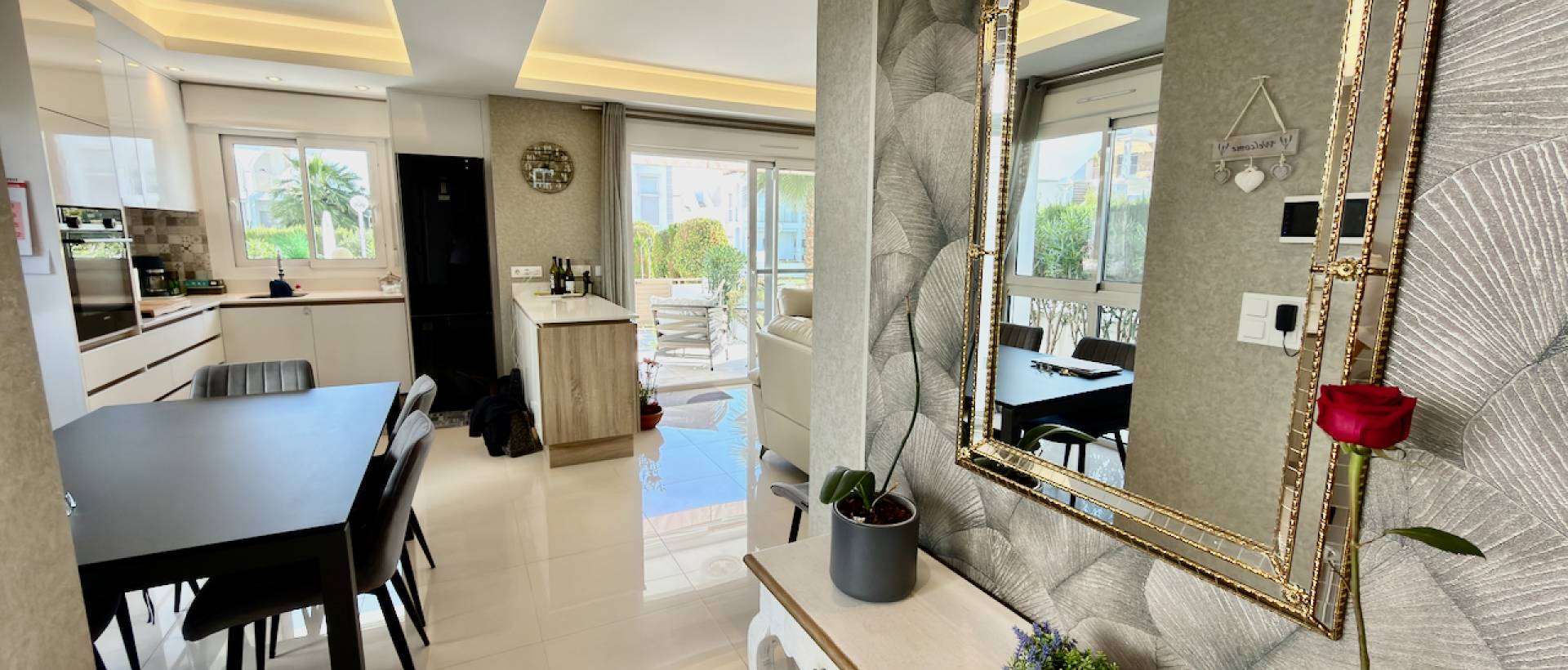 Resale - Apartment - Ciudad Quesada