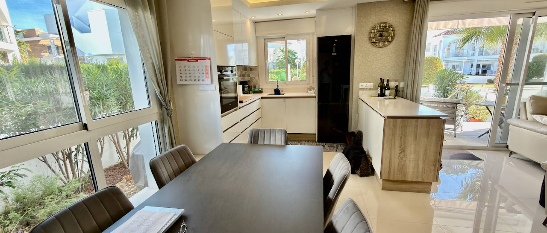 Resale - Apartment - Ciudad Quesada