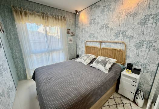 Resale - Apartment - Ciudad Quesada