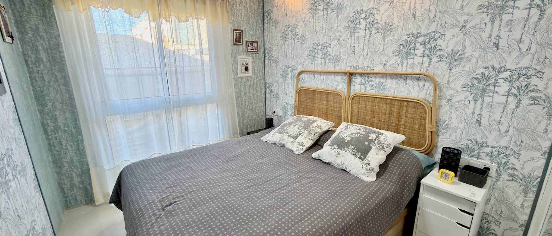 Resale - Apartment - Ciudad Quesada