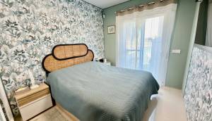 Resale - Apartment - Ciudad Quesada