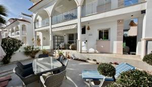 Resale - Apartment - Ciudad Quesada