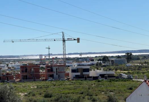 Resale - Villa - Ciudad Quesada