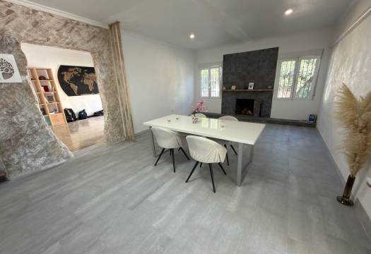 Resale - Villa - Ciudad Quesada