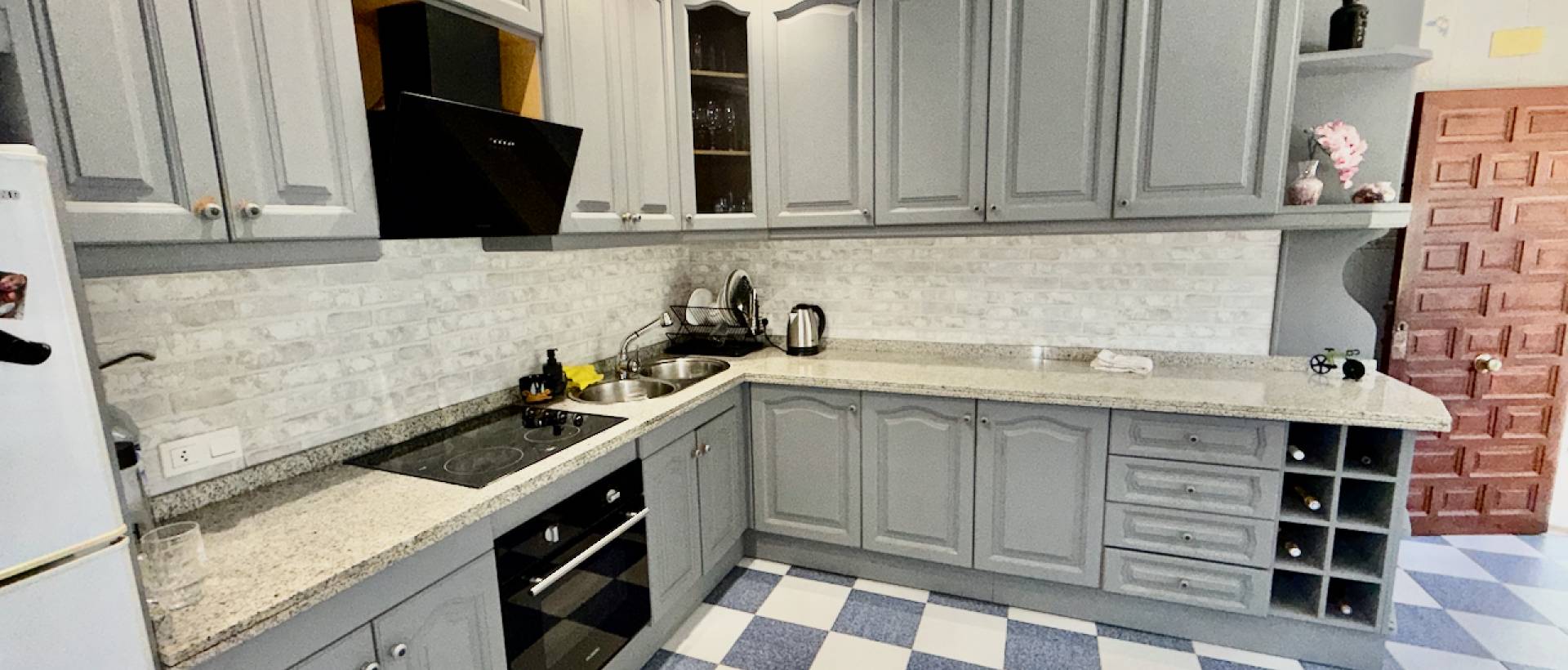 Resale - Villa - Ciudad Quesada