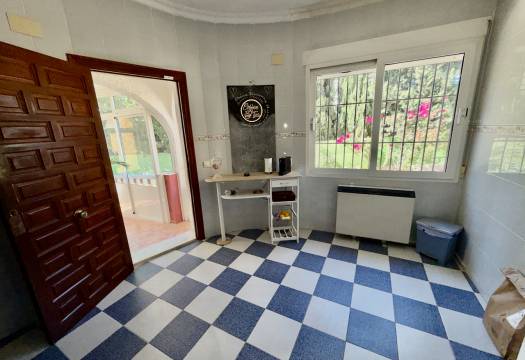 Resale - Villa - Ciudad Quesada