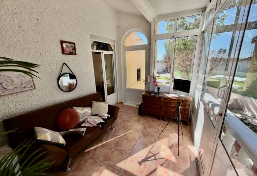 Resale - Villa - Ciudad Quesada