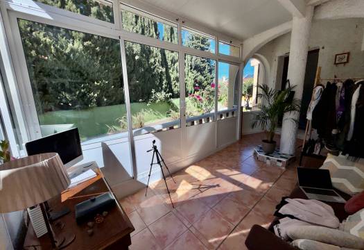 Resale - Villa - Ciudad Quesada