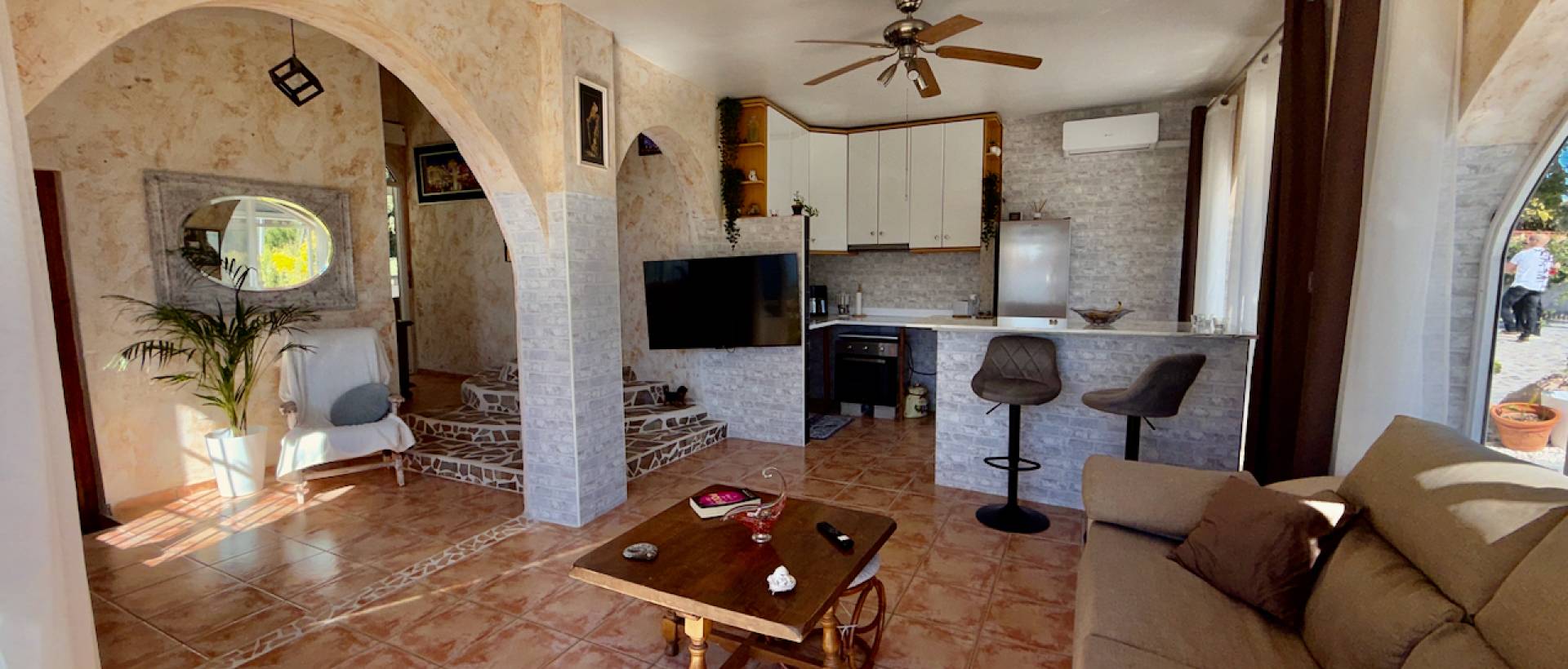 Resale - Villa - Ciudad Quesada