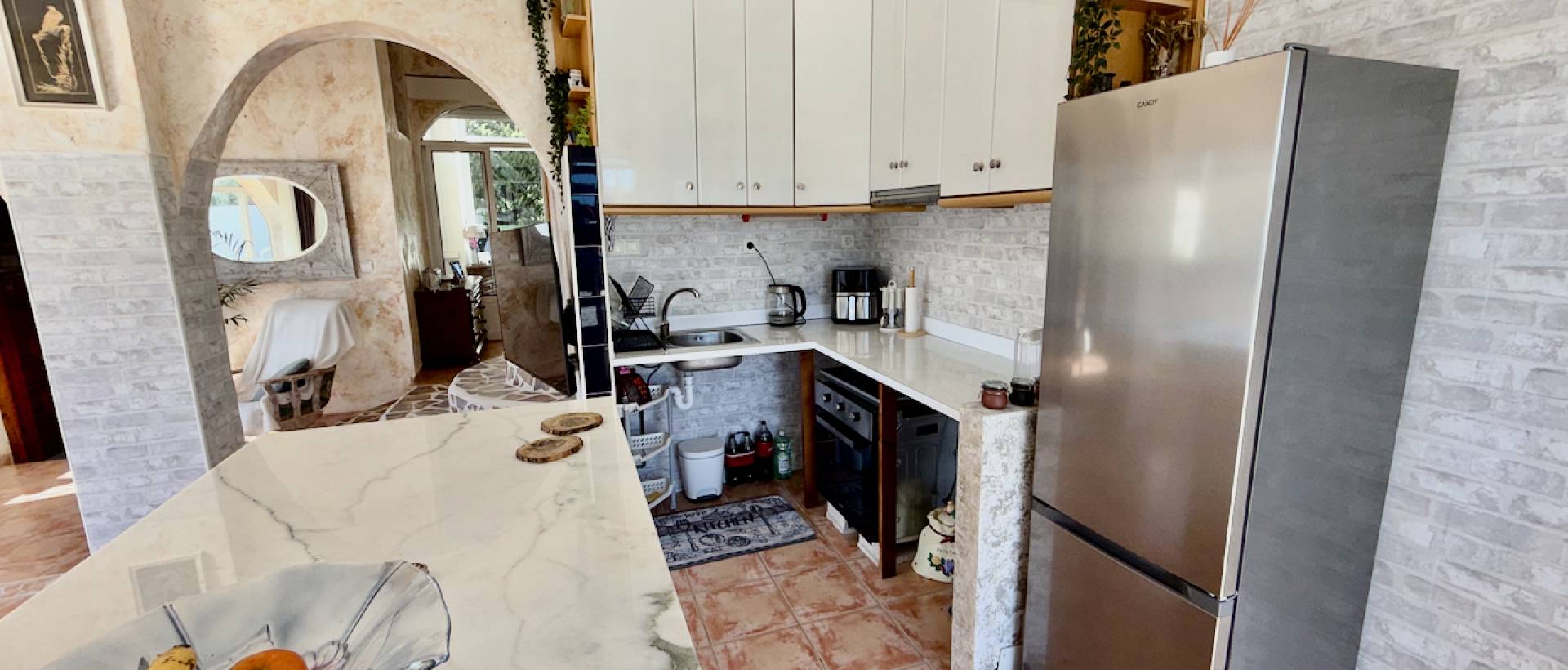 Resale - Villa - Ciudad Quesada