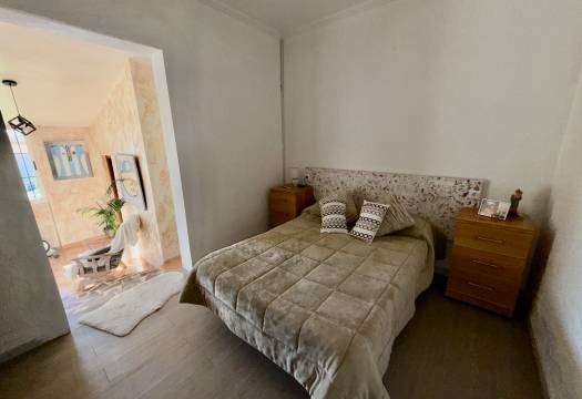 Resale - Villa - Ciudad Quesada