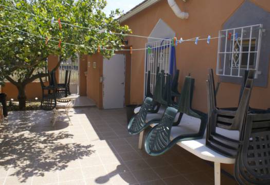 Reventa - Villa / Chalet - San Miguel de Salinas