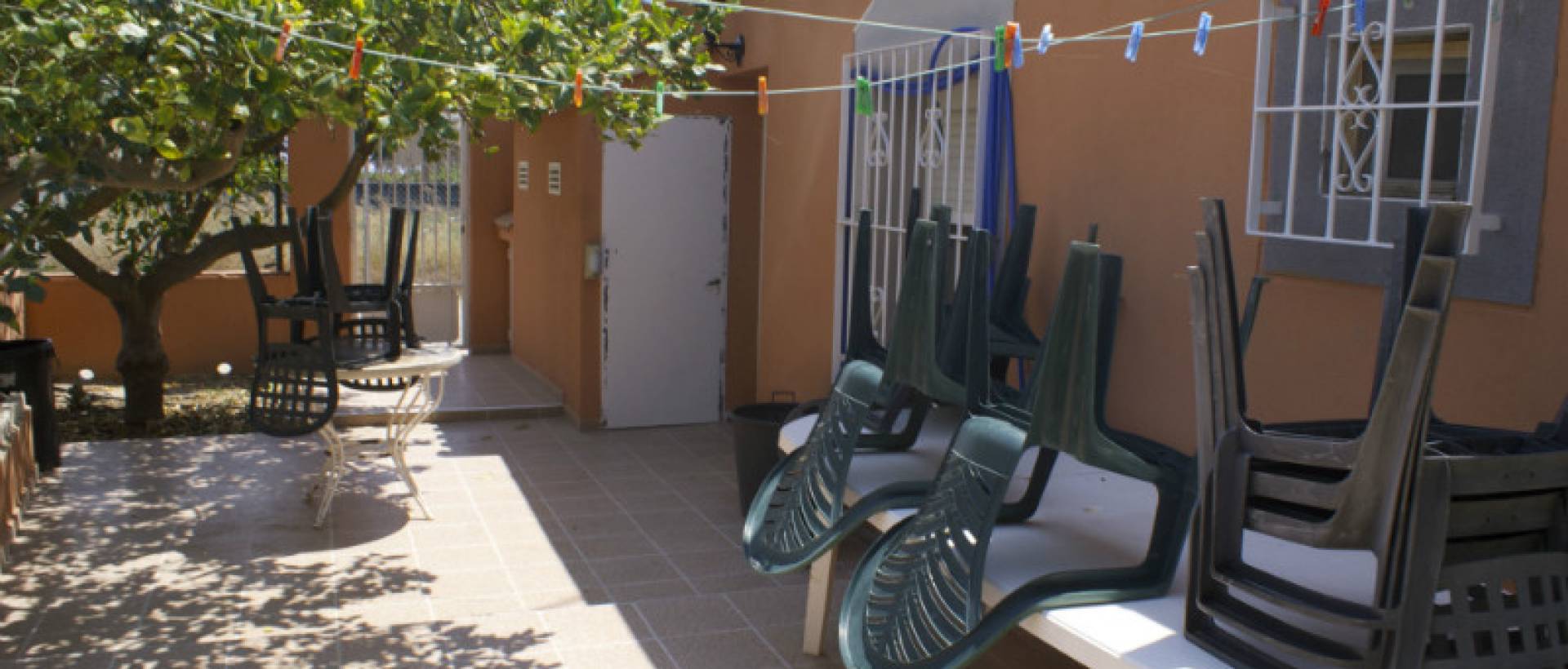 Reventa - Villa / Chalet - San Miguel de Salinas
