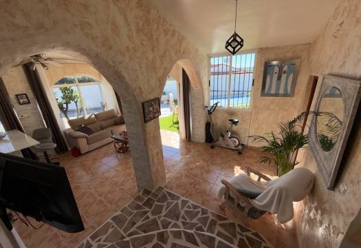 Resale - Villa - Ciudad Quesada