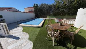 Resale - Villa - Ciudad Quesada