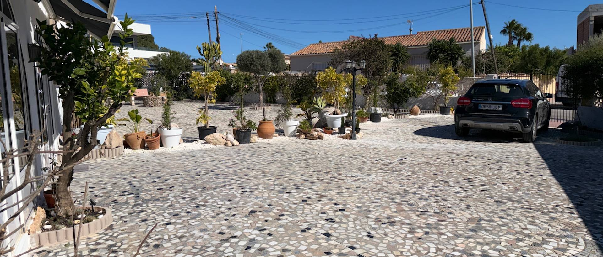 Resale - Villa - Ciudad Quesada