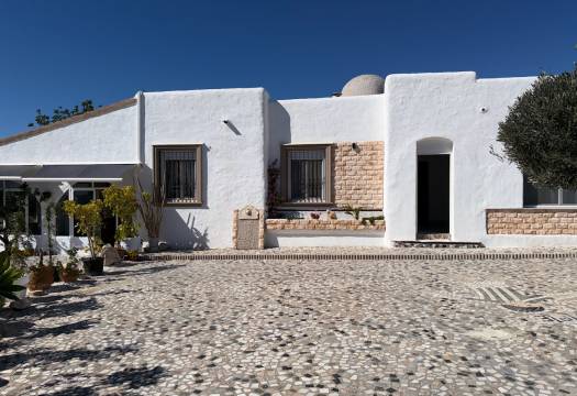 Villa - Resale - Ciudad Quesada - Ciudad Quesada