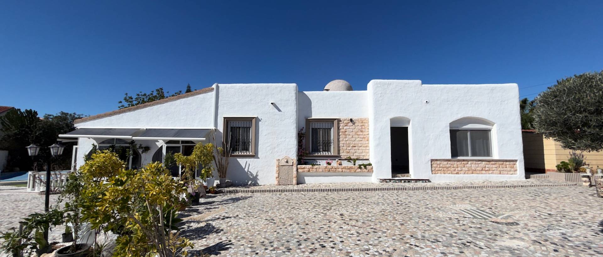 Resale - Villa - Ciudad Quesada