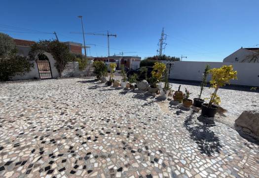 Resale - Villa - Ciudad Quesada