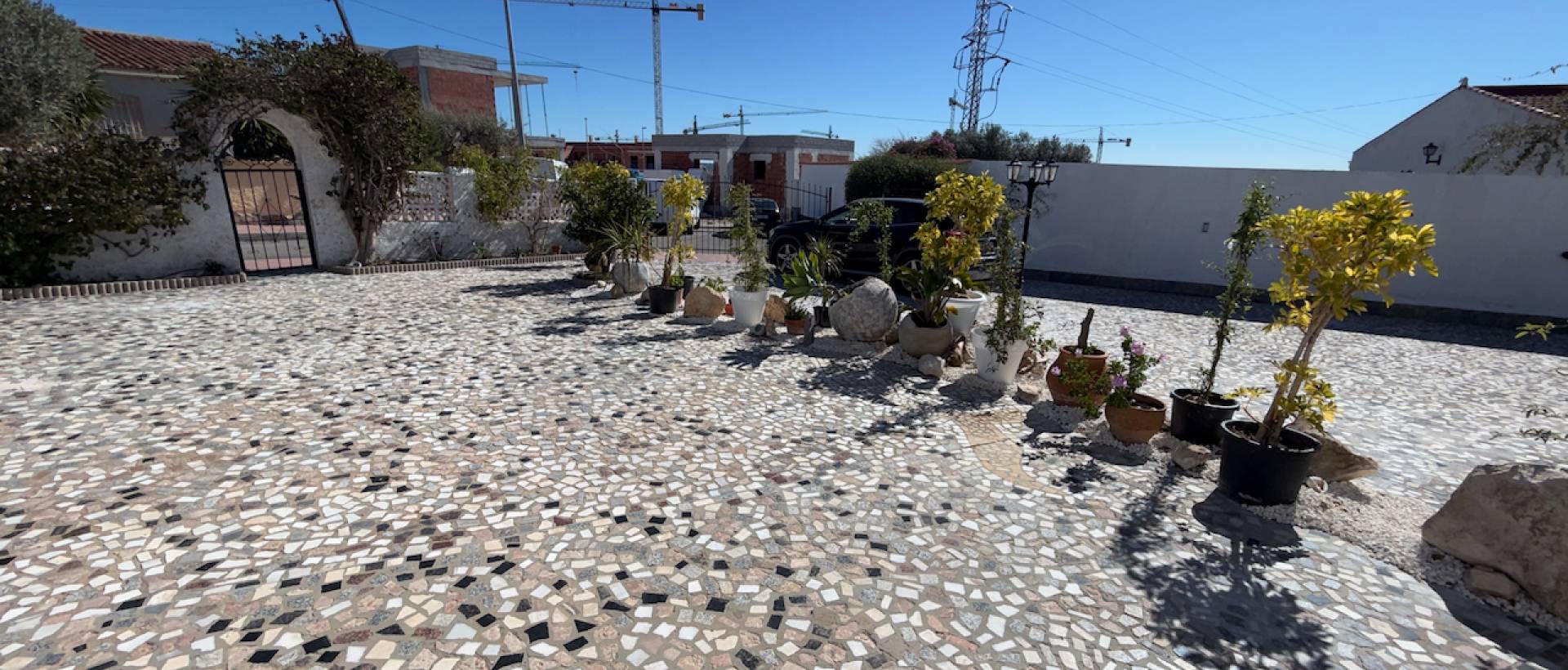 Resale - Villa - Ciudad Quesada