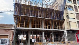 Obra Nueva - Apartmento - Guardamar del Segura - Pueblo