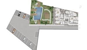 Obra Nueva - Apartmento - Guardamar del Segura - Pueblo