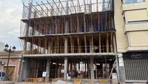 Obra Nueva - Apartmento - Guardamar del Segura - Pueblo