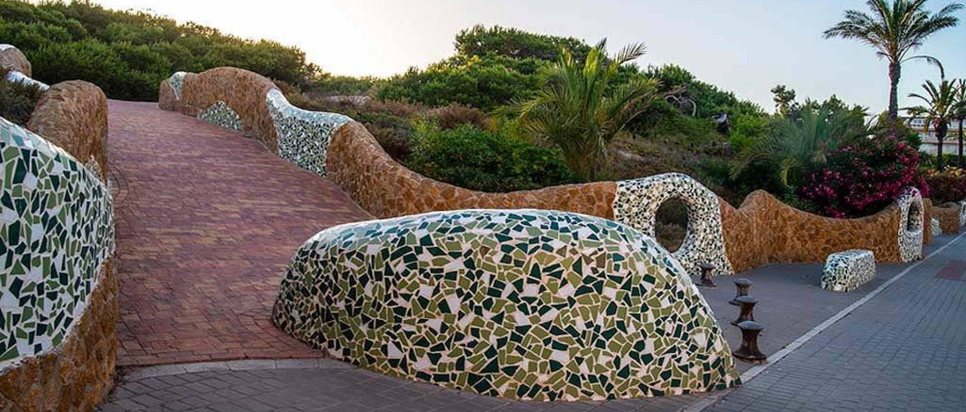 Obra Nueva - Apartmento - Guardamar del Segura - Pueblo