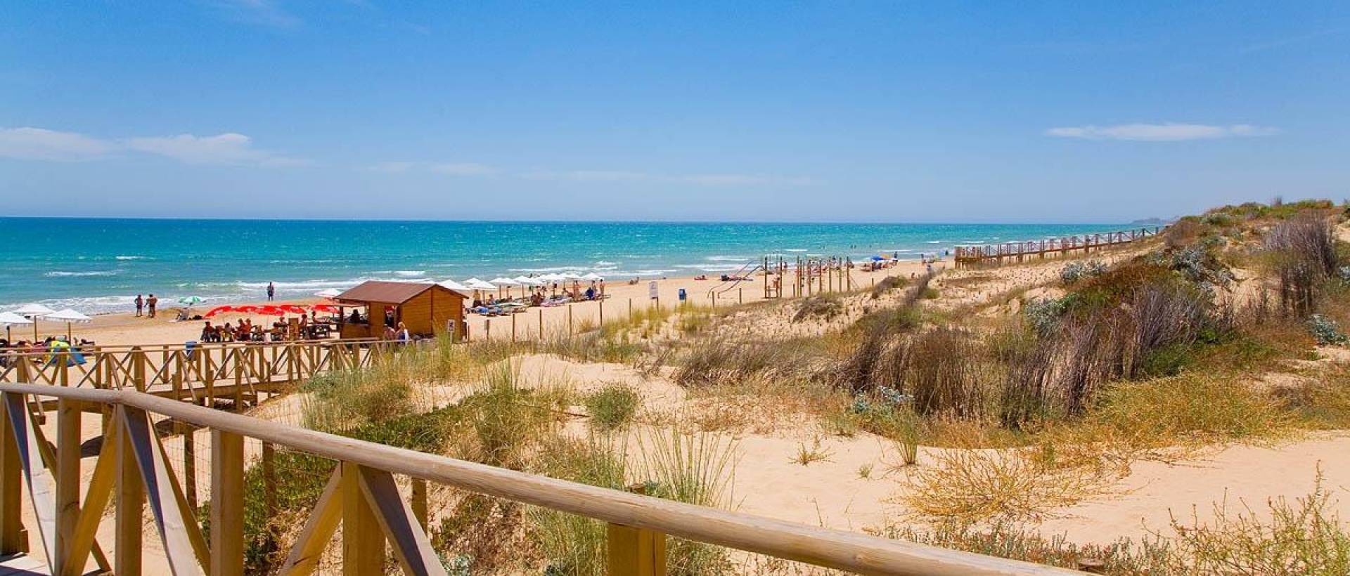 Obra Nueva - Apartmento - Guardamar del Segura - Pueblo