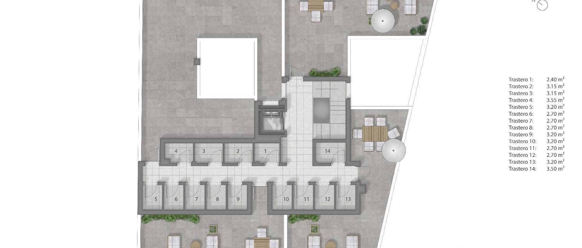 Obra Nueva - Apartmento - Guardamar del Segura - Pueblo